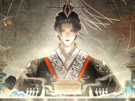刷到过我的画吗?
#画画 #同人 #古风 #历史同人 #绘画教程