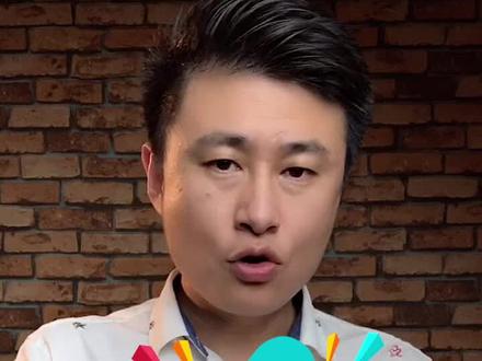 快速给视频做声音降噪处理。没有杂音的视频才有瞪次。#pr教程 #剪辑