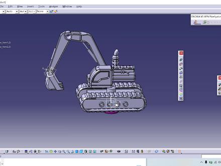 CATIA 绝对坐标系,你真的懂吗?