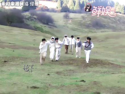 #TF四代 飞你梦寐以求的男团劲舞团终于要生了吗#向全世界安利 #时代峰峻 #出道战 #张桂源 @DOU+小助手