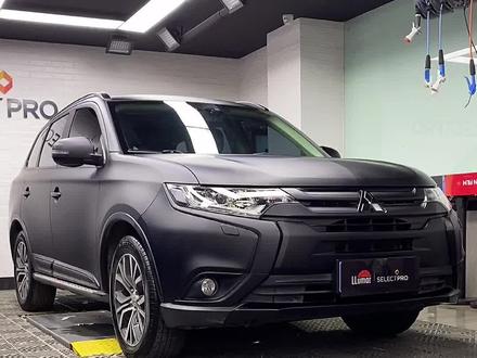 车主看了效果真心满意!#欧蓝德 改色黑武士真的帅气#黑武士 #汽车改色贴膜 #成都持品汽车服务 #suv