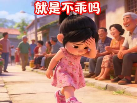 晚安睡前故事:儿童社交和情商培养《不想打招呼就是不乖吗》#儿童睡前故事 #创作者中心 #创作灵感 #儿童故事 #绘本故事