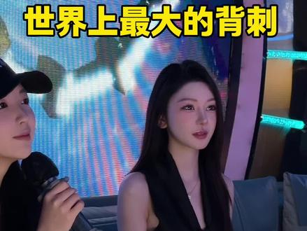 当你和朋友KTV合唱… #合唱#好朋友#唱歌搭子#尴尬时刻