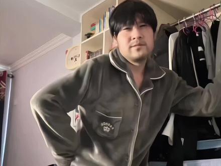 大夫我的心好不舒服#琦少摇#琦少#变装#转场