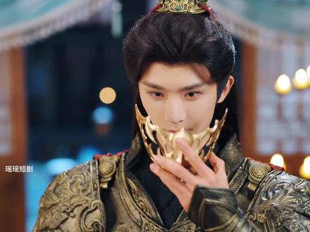 #虎妻 #至春禾 #杨泽 #至春禾杨泽新剧开播
