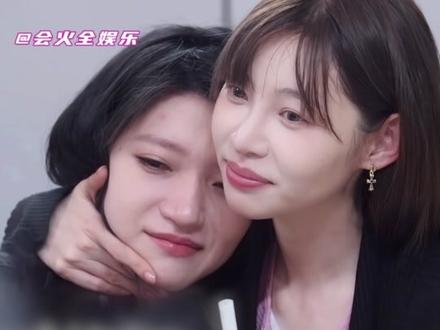 礼貌是教养,贴心是本能。痞幼的“舒服感”,藏在她接住每一句话的温柔里#痞幼 #有你的恋歌2