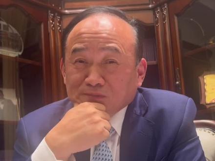 兰世立刚“开火”,金龙鱼怼回来了! 反转又来了?律师提醒↓ #兰世立 #金龙鱼 #食用油 #律师 #首富