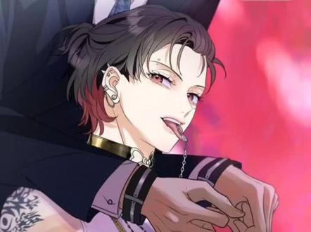 #推荐漫画 新漫有潜力,快入!快入!!!