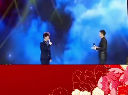 #马健涛登上央视舞台|2015年11月《越战越勇》