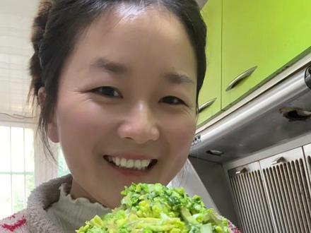 冬天白菜赛羊肉,解锁黄心菜的N种吃法#黄心菜 #家常菜 #黄心菜家常做法