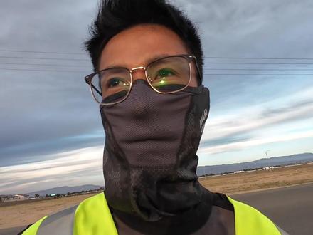 我要打十个!#美国 #美国生活vlog