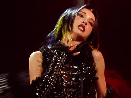 蔡依林pleasure演唱会台北《你也有今天》新编曲 超清直拍 #蔡依林 #你也有今天 #蔡依林pleasure演唱会