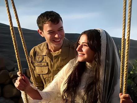 深度解析土剧《吾爱是你》第二集上,远征军爱上被囚禁的女孩#土剧 #深度解析 #土剧推荐