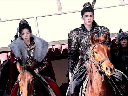 逐玉,你那什么输!!! #逐玉 #张凌赫 #田曦薇 #田作之赫