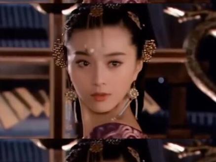 当温碧霞的苏妲己撞上范冰冰的苏妲己,谁更胜一筹。#温碧霞 #范冰冰 #苏妲己 #原创 #感谢抖音平台