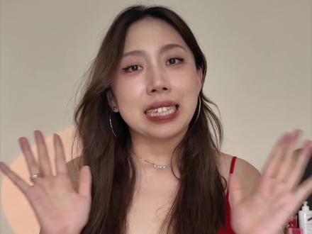 打假时尚圈大码😨可以有肉,但腰沙漏脸超瘦