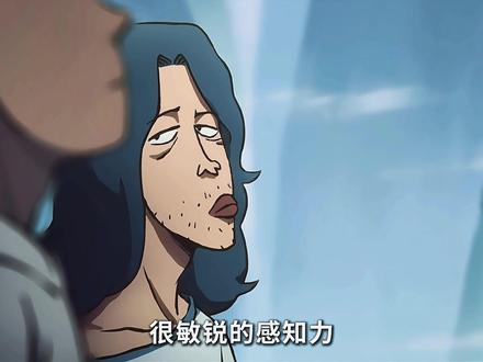 拥有全剧最强的感知力,又怎么会感觉不到身边人的杀意呢 #刺客伍六七 #青年创作者成长计划