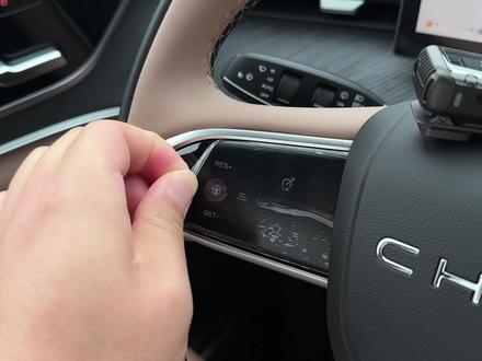 沉浸式体验|奇瑞汽车瑞虎8L长虹版#奇瑞汽车#瑞虎8L