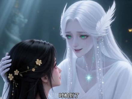 第67集:召唤灵泉 #国漫美女 #古风歌曲 #古风