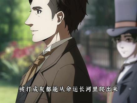 神秘学嫡长女,女版阿蒙吊打小克 #诡秘之主 #诡秘之主小说 #克莱恩