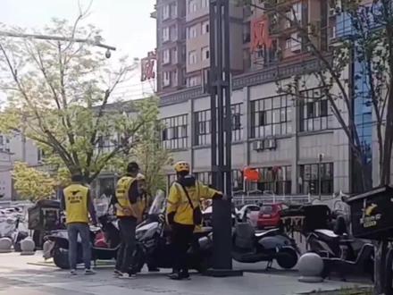 深圳电动车的处罚力度大于小汽车,我害怕了,打算走路上下班! #深圳11月份电动车新规