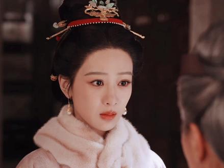 七祖母离世,从此这世间心疼祯娘的人又少了一个!#家业 #李祯再也没有祖母了