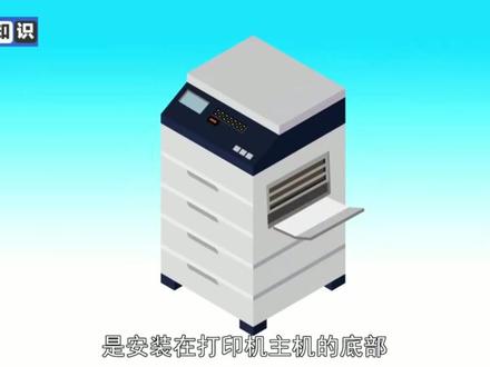 #科普#双面打印 :打印文档的一种方式