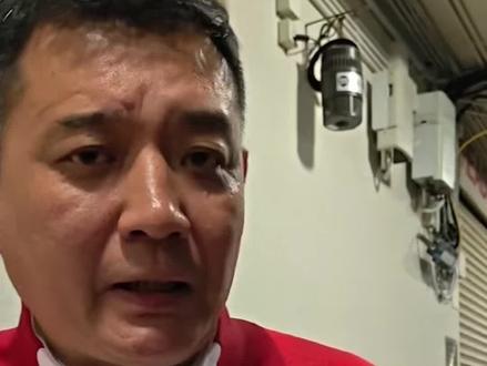 山东U22男篮获得全运会亚军,主教练巩晓彬:队伍组建时间比较仓促,拿到银牌为队员们感到骄傲#山东u22全运男篮 #巩晓彬