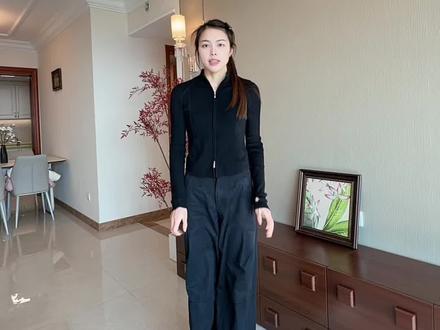#抖音房产#泰安房产 恒大翡翠华庭,精装未住,三室两厅两卫,八字开头!