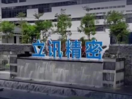 违反《反垄断法》,立讯精密收购闻泰科技部分业务被罚90万元 #立讯精密 #闻泰科技 #反垄断法