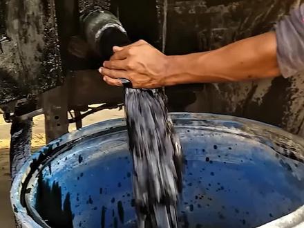 石油抽出来后,能提炼出多少种油,看完涨知识了 #内容启发搜索