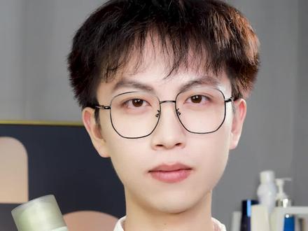 后悔现在才知道!竟然有能洗掉高倍数防晒的洗面奶!#洗面奶 #防晒 #时尚百万新星计划