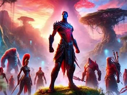 《Avatar 3 Fire and Ash》 Offical movie trailer,《阿凡达3:火与灰烬》官方超长预告片,这一部将于2025年上映的史诗科幻电影,由詹姆斯·卡梅隆联合制作、联合编辑、联合编剧和导演。由20世纪影业发行,是《阿凡达:水之道》(2022)的续集,也是《阿凡达》系列电影的第三部。本视频全部为官方预告片,我自己收集剪辑视频,全都是官方预告片,另外,看过阿凡达的人,应该知道,这电影不是动画片,全都是CG特效,潘多拉星球的部分场景也是取自中国的张家界,视频没有字幕,我给加了英文字幕。#阿凡达3预告片 #阿凡达3火与灰烬 #阿凡达3 #2025年上映 #詹姆斯卡梅隆