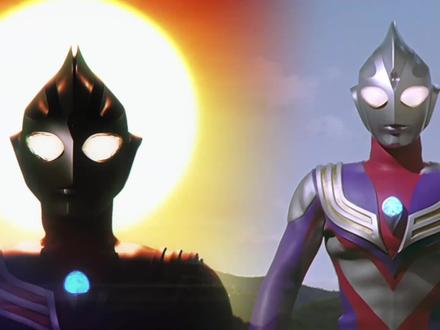 【迪迦30周年特别短片】 迪迦奥特曼新片被指敷衍拉跨!#奥特曼 #迪迦奥特曼