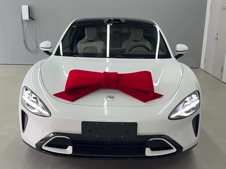 等了半年的车终于到了……