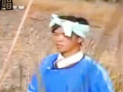 姜薛会林芝,情歌对唱百听不厌