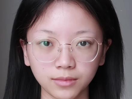 淡颜阔面脸的宝快来化这个🧊冰山美人妆!!!#新手化妆教程 #妆教 #潮妆研究所 #冬日一定要花一次初雪妆 #晒晒我的年度宝藏妆容