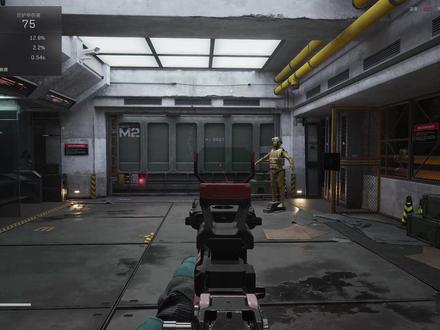 论三角洲连点器 #三角洲行动 #连点器