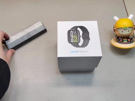 小米手表终于接入米家,还有联动条件:REDMI Watch5 小米手表终于接入米家,还有联动条件:REDMI Watch5。终于换个用了快4年的小米手环6
我的小米穿戴设备换代感觉有点慢
小米手环1:无屏幕,最基础的运动检测和提醒功能
小米手环2:有屏幕,可以进行简单交互
小米手环6NFC:屏幕更大更亮,功能更多,NFC可以开小米智能门锁
REDMI Watch5:屏幕更大更亮刷新率更高,接入米家,可做联动条件
小伙伴们需要可以接入米家做联动条件的穿戴设备吗
对了,除了红米手表5之外,小米手表S4也支持接入米家,也可以做联动条件(目前就这2款)
#小米 #智能家居 #小米手表 #REDMI #REDMIWATCH5