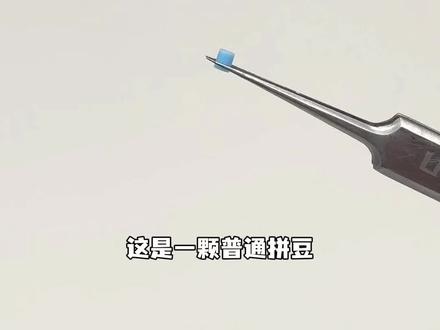 这才是真正的双面拼豆! 图纸来源🍠@小猴睡不醒
#拼豆 #手工diy #拼豆豆 #拼豆图纸 #拼豆教程