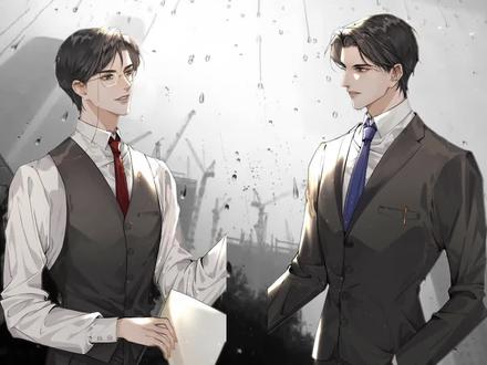 我是名律师。#一级律师 #顾晏#燕绥之#国宴#木苏里