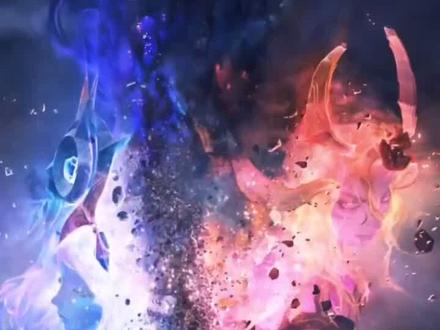 暗星全球同步登陆!通行证难度增加、你会真香吗?#如果男神有段位