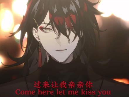 每次和vox约会我心都化了呜呜#什么是男朋友 #voxakuma #虚拟主播 #vox #luxiem #彩虹社 #抖音看见音乐