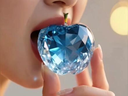 ASMR吃播视频教程#即梦ai