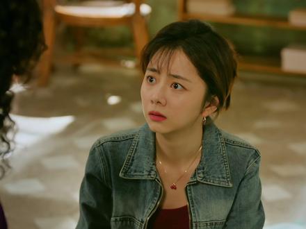 郝倩倩为何总想着要逃跑?有老公和孩子为何还要去勾搭别的男人? #热点 #我的山与海 #谭松韵