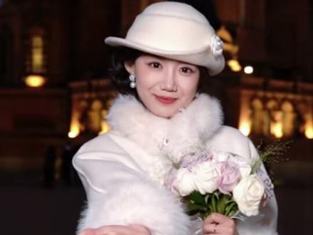“少夫人春游”邂逅春光烂漫,#少夫人来自东北2 钱小卉@梁雯晶 周赫轩@业文 Kevin 续写东北情缘,携烟火温情,相约奔赴温暖旅程,与你共赴一场关于爱与成长的东北之旅。