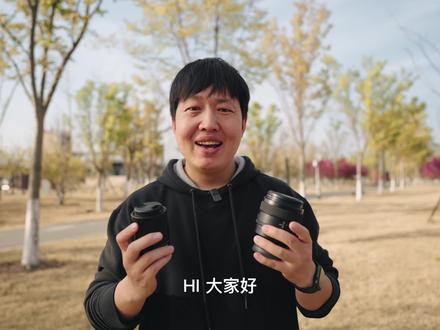 索尼 50mm F1.4 GM VS 索尼55mm F1.8 ZA | 值得升级吗? #镜头 #数码 #索尼
