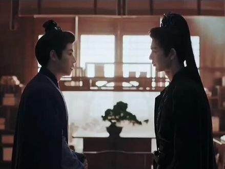 门槛发力了!!!!#逐玉#谢征#原创剪辑#名场面#