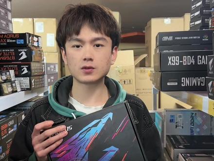 技嘉主板无CPU刷BIOS教程#电脑主机配置推荐 #价格实惠质量好 #源头实力厂家 #卖电脑 #如何选择电脑配置
