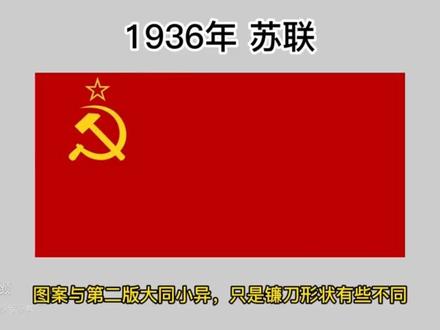 俄罗斯的国旗进化史
1547-2022